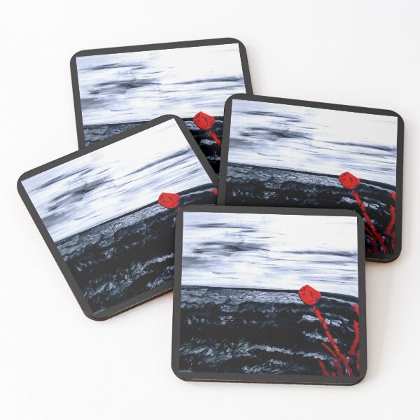 Item preview, Charred By War designed and sold by lifeinspired4u.