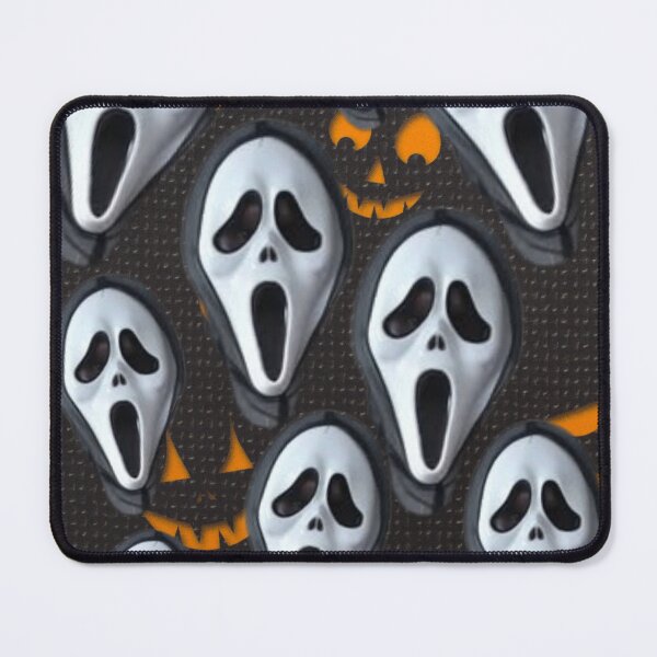 Item preview, ghost masks designed and sold by  ViralVisionsCreating .
