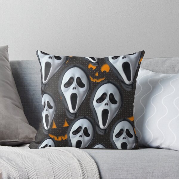 Item preview, ghost masks designed and sold by  ViralVisionsCreating .