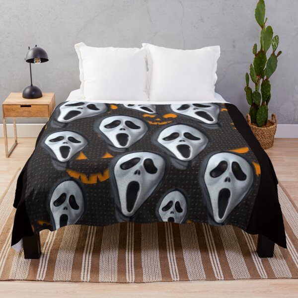 Item preview, ghost masks designed and sold by ViralVisionsCreating .