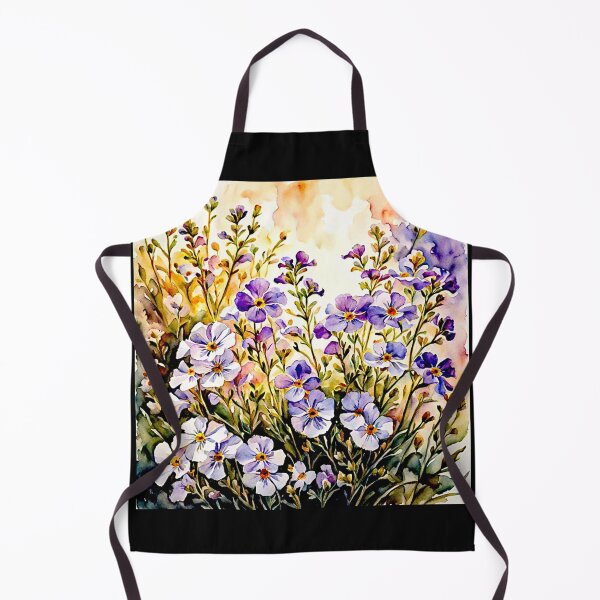 Item preview, Colorful Nemesia flowers#4 designed and sold by Helios Be. Lavsh.
