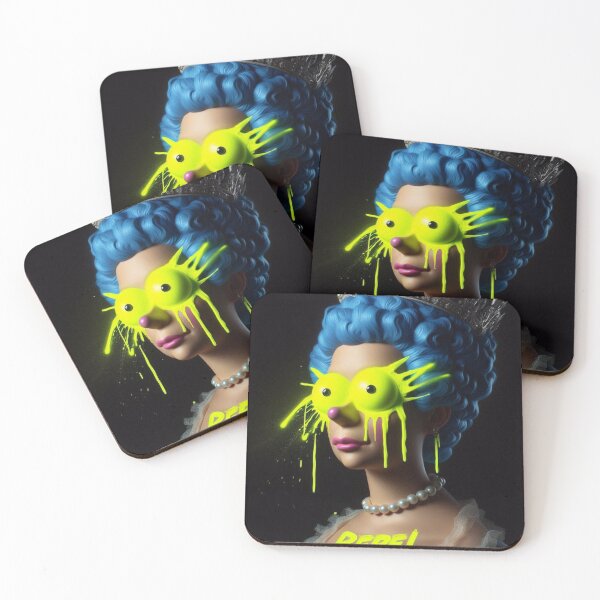 Item preview, Crownin’ Around with the Glow-Up Gawd ?? designed and sold by Print Fiction.