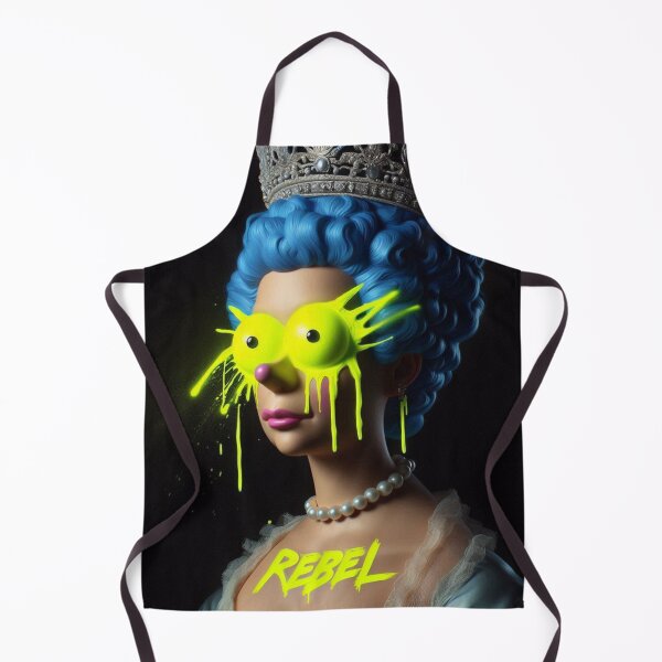 Item preview, Crownin’ Around with the Glow-Up Gawd ?? designed and sold by Print Fiction.