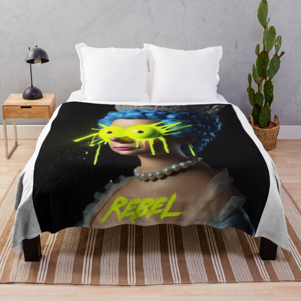 Item preview, Crownin’ Around with the Glow-Up Gawd ?? designed and sold by Print Fiction.