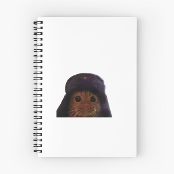 Item preview, Communist Cat Meme designed and sold by Having Some Fun.