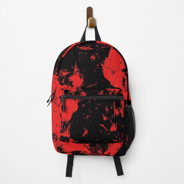 Item preview, Crimson Bloom – Shadows of Passion designed and sold by Flower Magic .