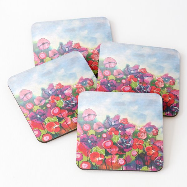 Item preview, Blooms designed and sold by KristySBArt.