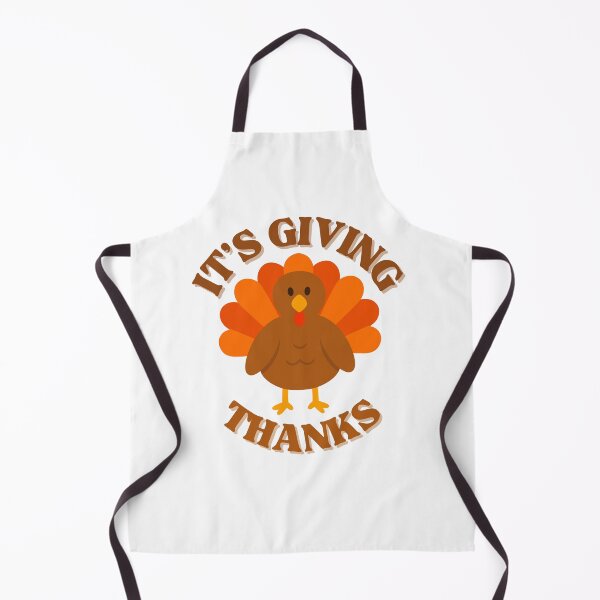 Item preview, IT'S GIVING THANKS designed and sold by RMC42.
