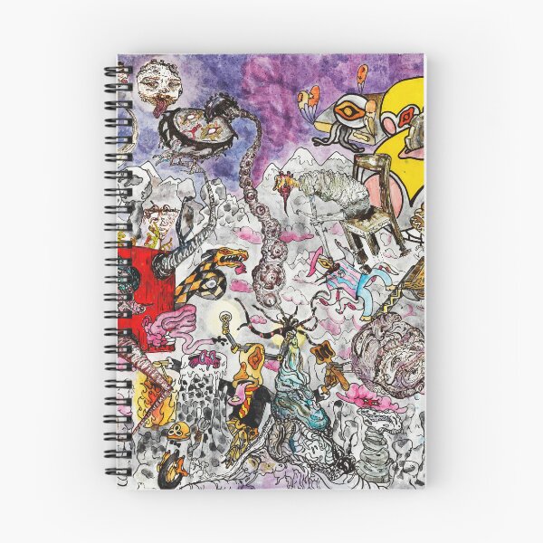 Item preview, Fantasy Land. designed and sold by YatomYana.
