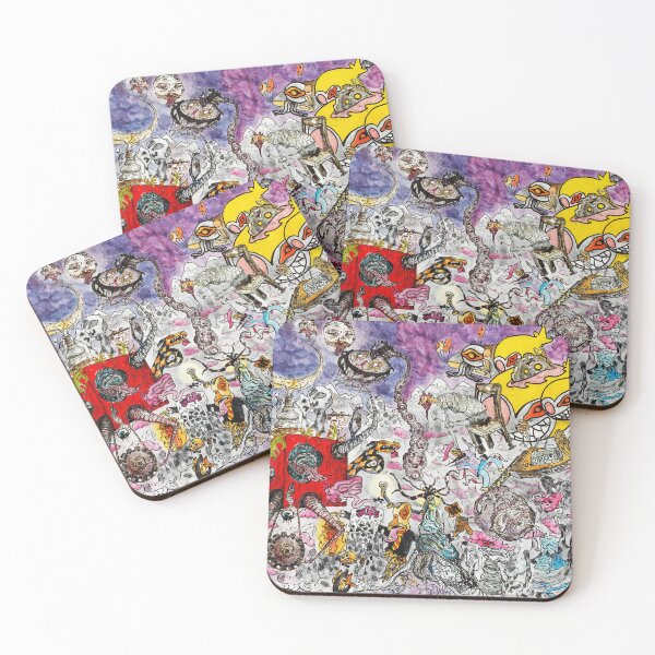 Item preview, Fantasy Land. designed and sold by YatomYana.