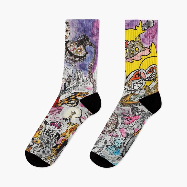 Item preview, Fantasy Land. designed and sold by YatomYana.