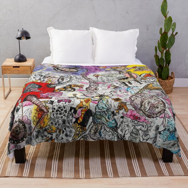 Item preview, Fantasy Land. designed and sold by YatomYana.