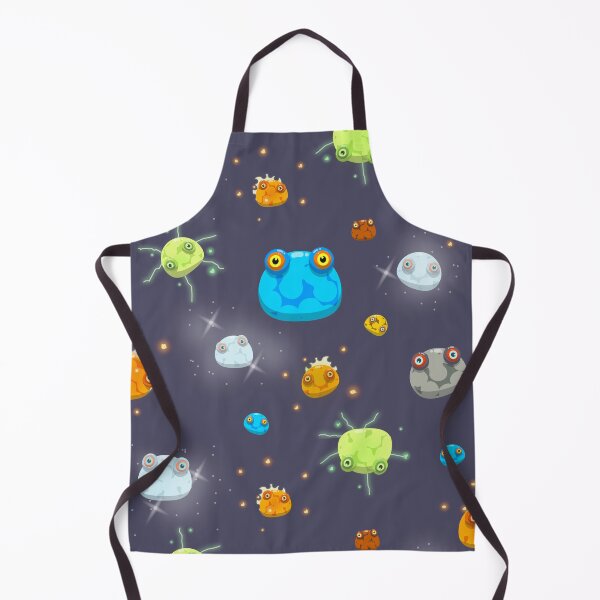 Item preview, Variety Slime Swarm designed and sold by metafishical.