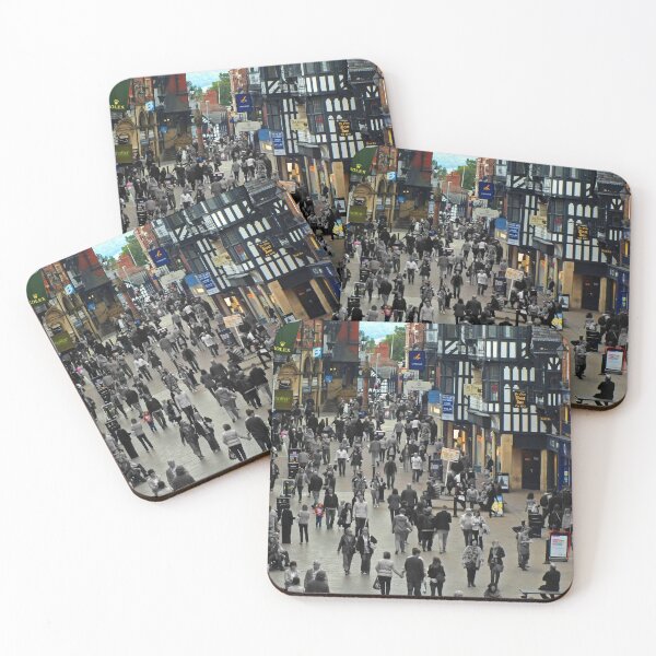 Item preview, Deselective Shoppers designed and sold by Yampimon.