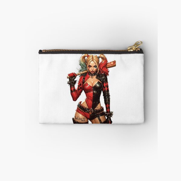 Item preview, Harley Quinn Bad to the bone designed and sold by Budflux.