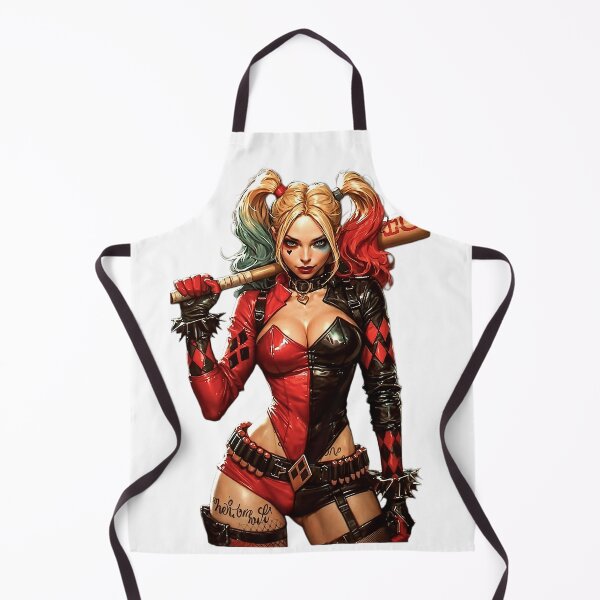 Item preview, Harley Quinn Bad to the bone designed and sold by Budflux.