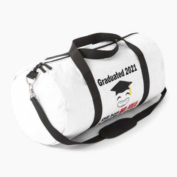 Item preview, Graduated 2021 Still Have No Idea What I'm Doing Graduation Bachelor Master Doctor Promo designed and sold by Paulina Vanlife.