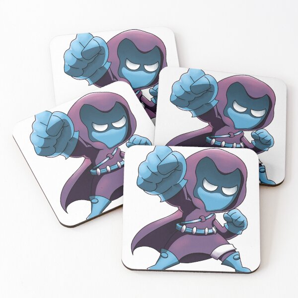 Item preview, Spoiler- Stephanie Brown designed and sold by Starboy Studios.