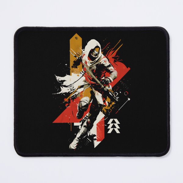 Item preview, Night Hunter designed and sold by RatherCreative.