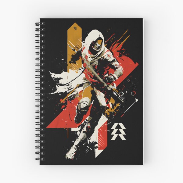 Item preview, Night Hunter designed and sold by RatherCreative.
