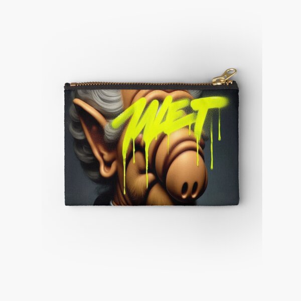 Item preview, Alien Degeneres: From Melmac to Met Gala designed and sold by Print Fiction.