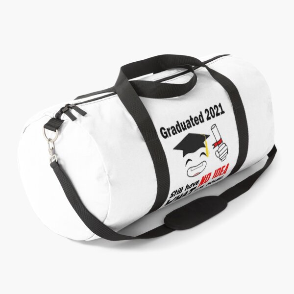 Item preview, Graduated 2021 Still Have No Idea What I'm Doing Graduation Bachelor Master Promo Doctor designed and sold by Paulina Vanlife.