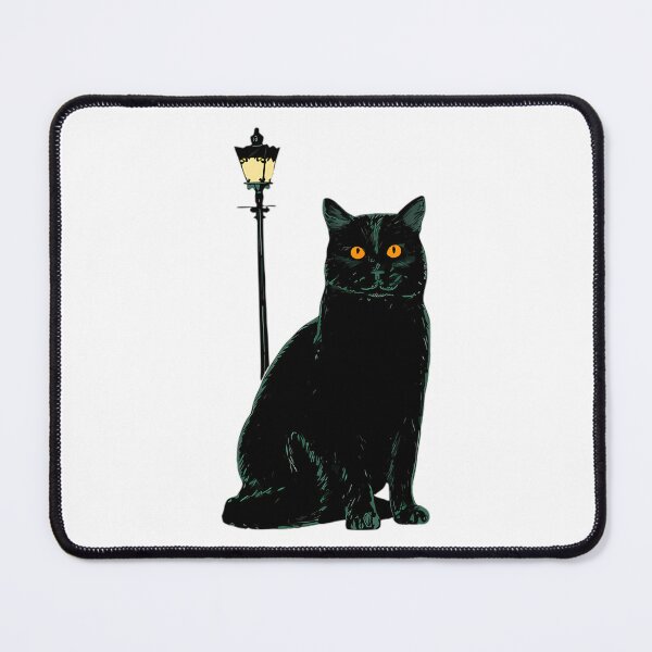 Item preview, Midnight Watcher designed and sold by PowAcademy.