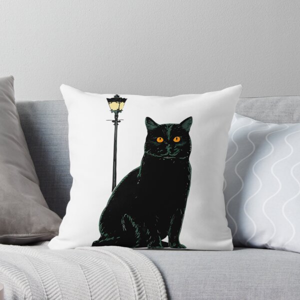 Item preview, Midnight Watcher designed and sold by PowAcademy.