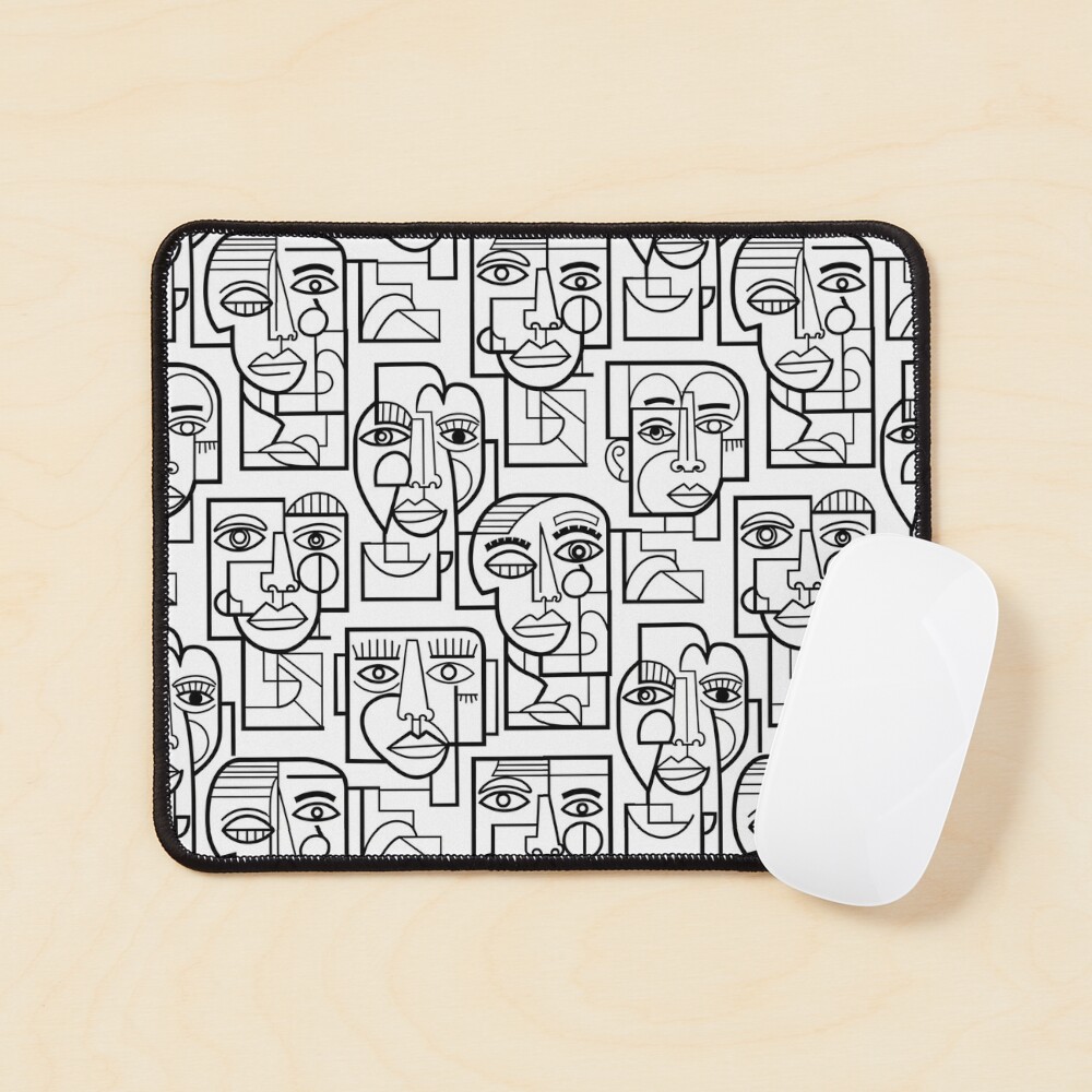 Item preview, Mouse Pad designed and sold by MySignatureTees.