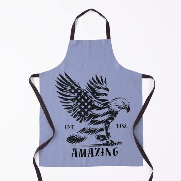 Item preview, Patriotic Tribal Eagle - Minimalist Design designed and sold by XNewStore.
