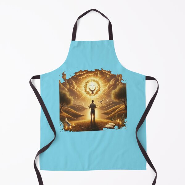 Item preview, Holy Covenant of Rest – 3D Divine Fellowship, designed and sold by PaintMeWorld.