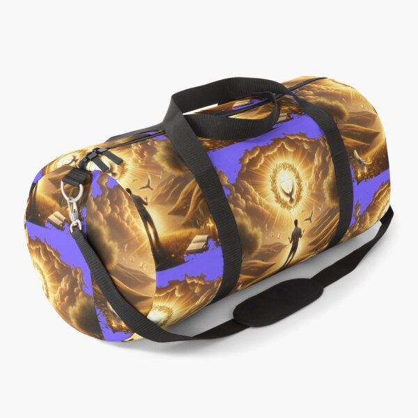Item preview, Holy Covenant of Rest – 3D Divine Fellowship, designed and sold by PaintMeWorld.