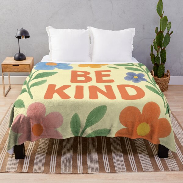 Item preview, Be kind designed and sold by QCena.