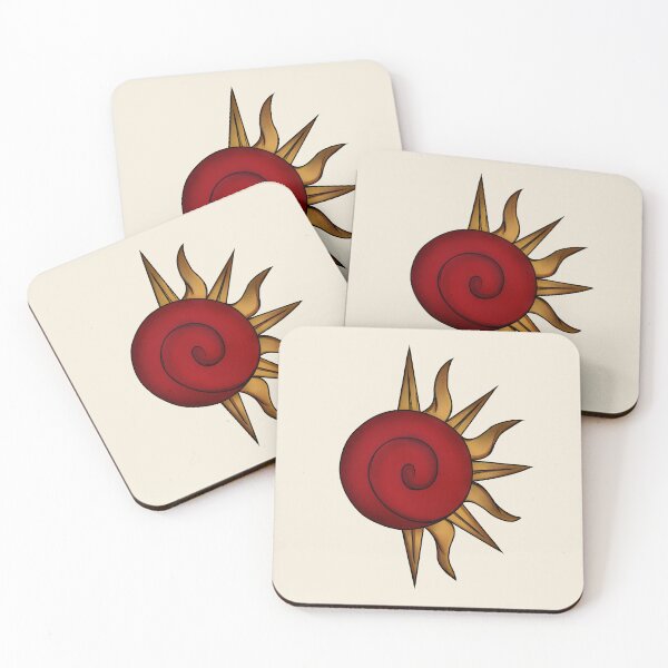 Item preview, Doodle Sun designed and sold by Izaa-aart.