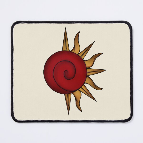 Item preview, Doodle Sun designed and sold by Izaa-aart.