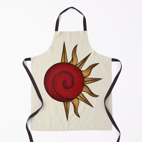 Item preview, Doodle Sun designed and sold by Izaa-aart.