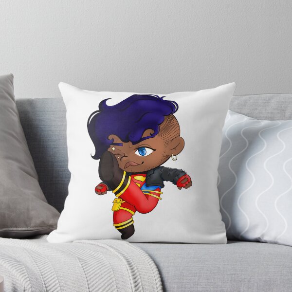 Item preview, Superboy- Conner Kent- Kon El designed and sold by Starboy Studios.