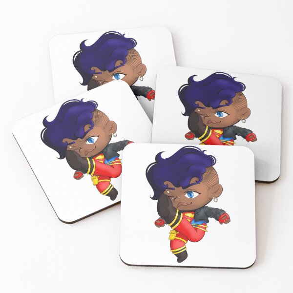 Item preview, Superboy- Conner Kent- Kon El designed and sold by Starboy Studios.
