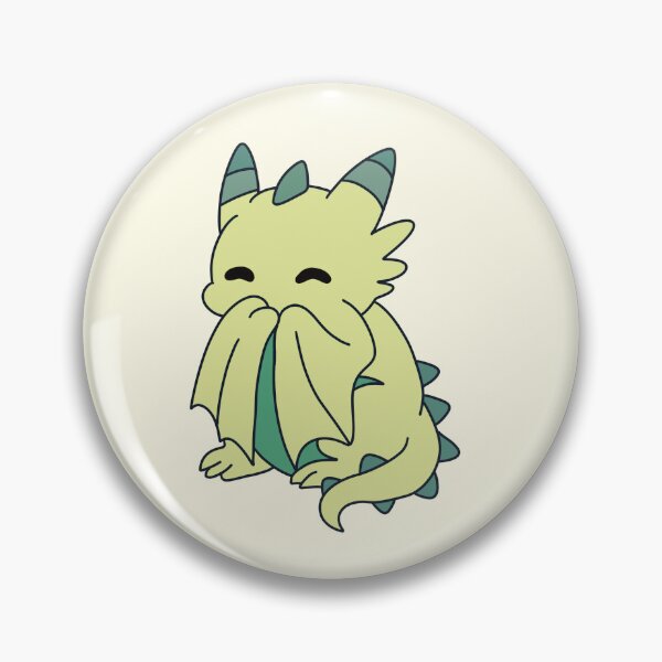 Item preview, Green Dragon designed and sold by CheylaDesigns.