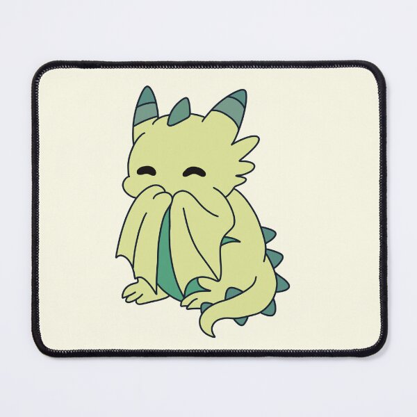 Item preview, Green Dragon designed and sold by CheylaDesigns.