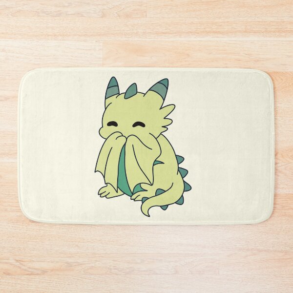 Item preview, Green Dragon designed and sold by CheylaDesigns.