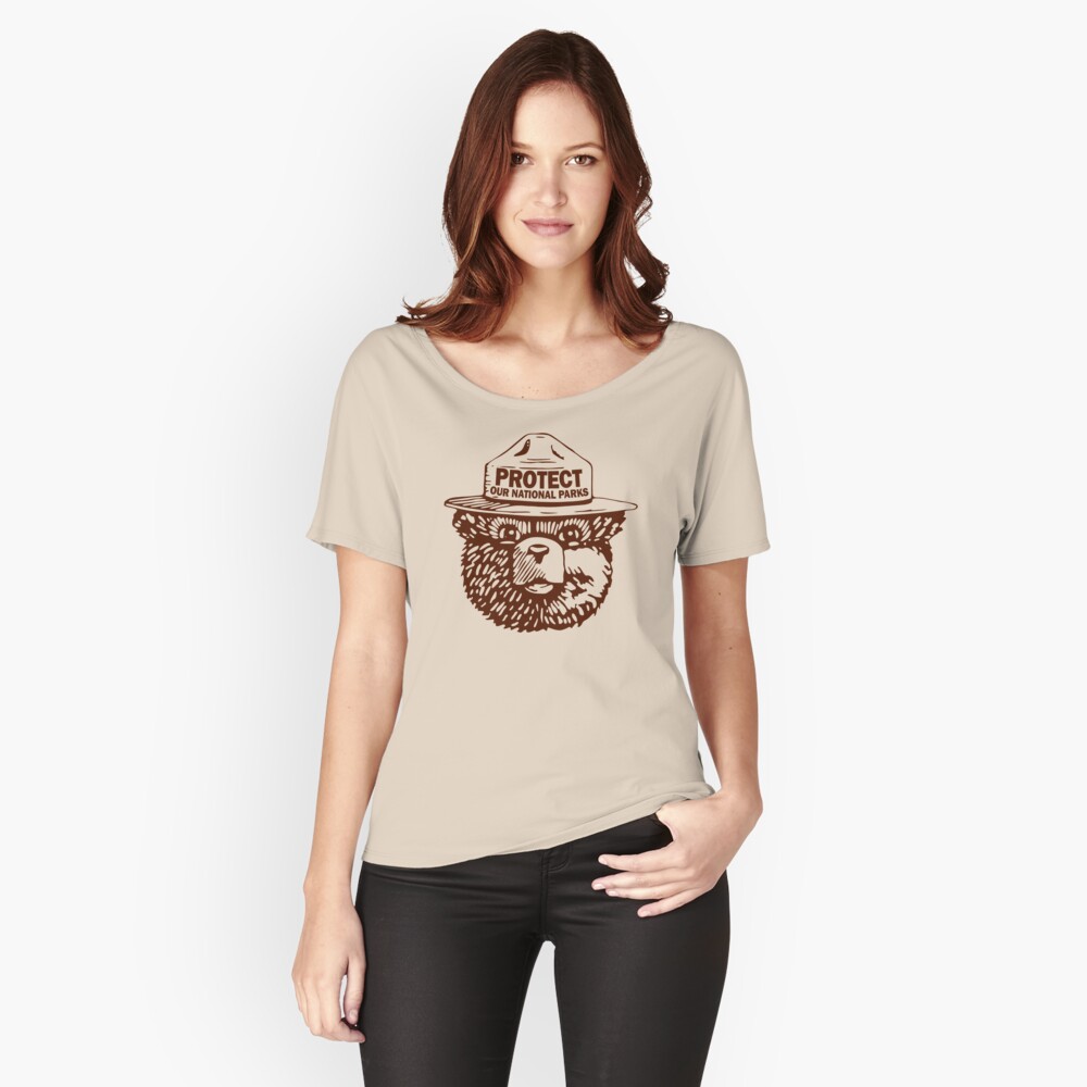 Item preview, Relaxed Fit T-Shirt designed and sold by philosophetee.