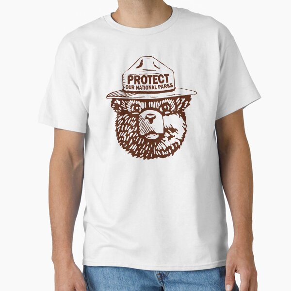 Camiseta clásica