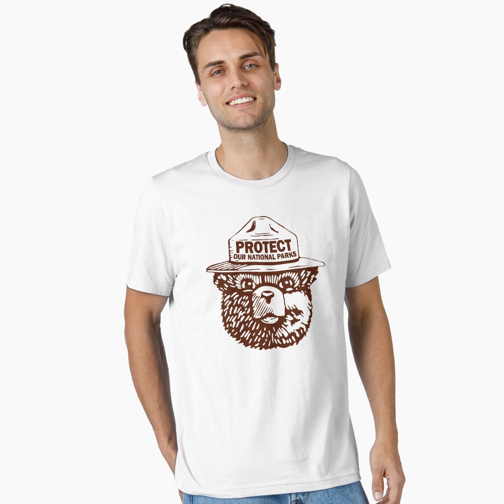 Vista previa del artículo con la obra «Camiseta esencial», diseñado y vendido por philosophetee.