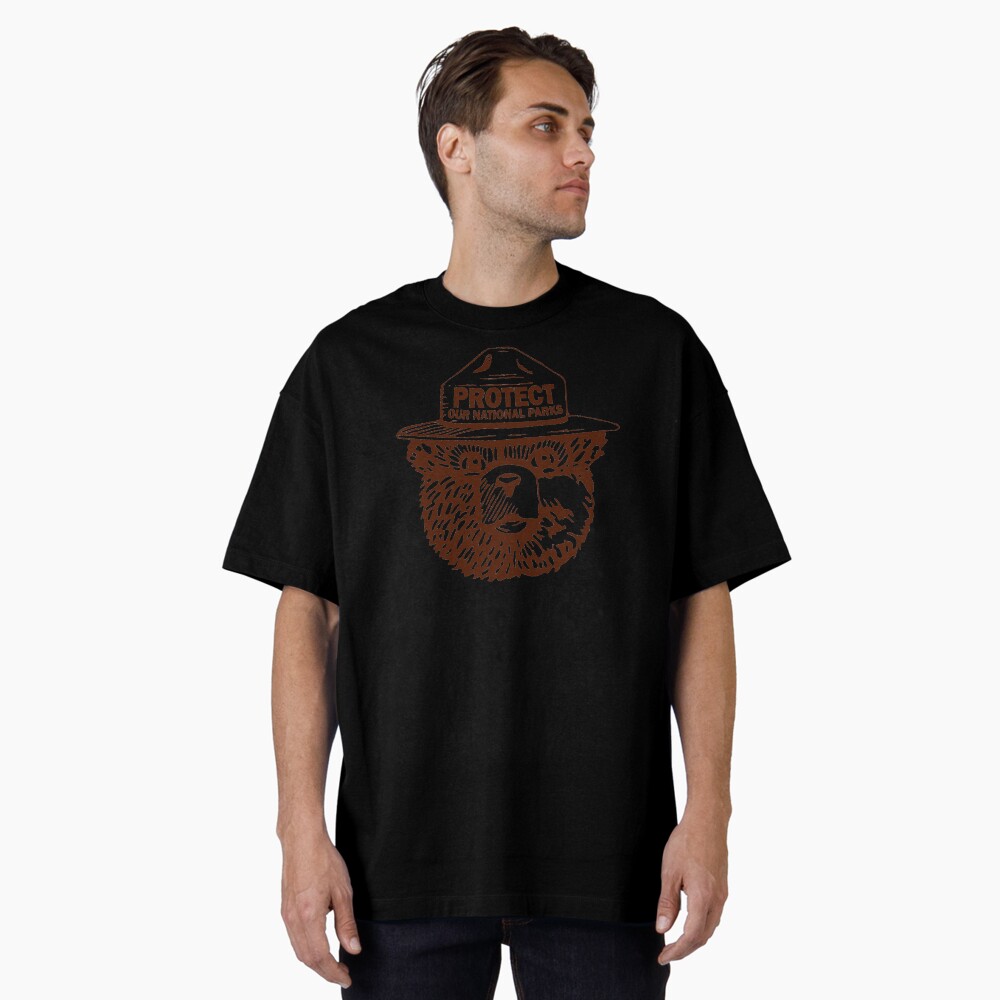 Vista previa del artículo con la obra «Camiseta holgada», diseñado y vendido por philosophetee.