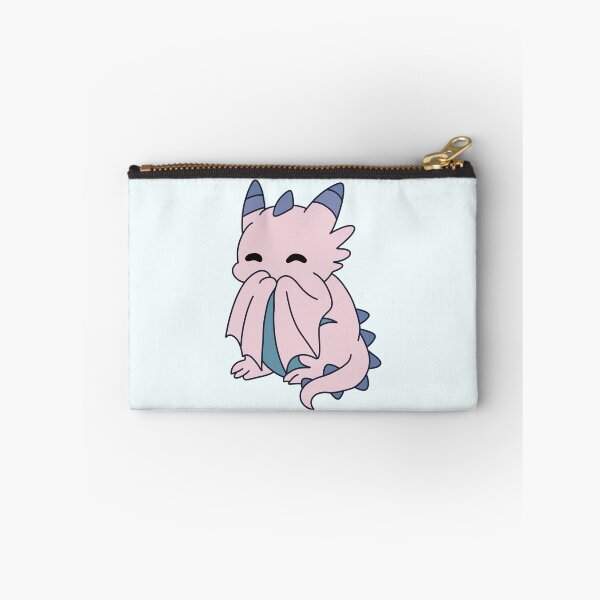 Item preview, Pink dragon designed and sold by CheylaDesigns.