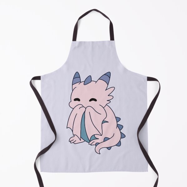 Item preview, Pink dragon designed and sold by CheylaDesigns.