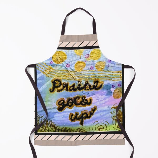 Item preview, Praise Goes Up designed and sold by lifeinspired4u.