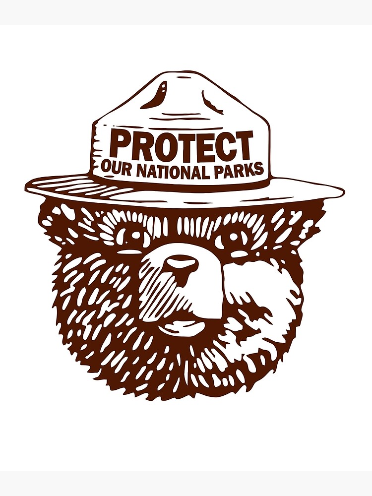 Protect Our Parks by philosophetee