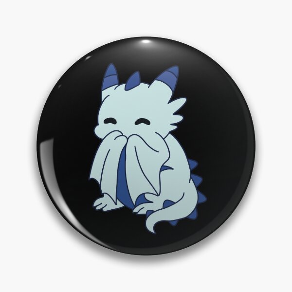 Item preview, Blue Dragon designed and sold by CheylaDesigns.